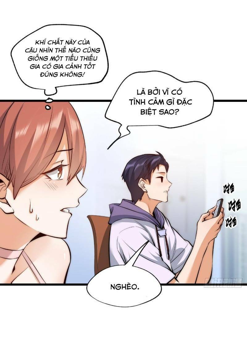 Trọng Sinh Không Làm Chạn Vương, Tôi Một Mình Nạp Game Thăng Cấp Chapter 8 - Trang 2