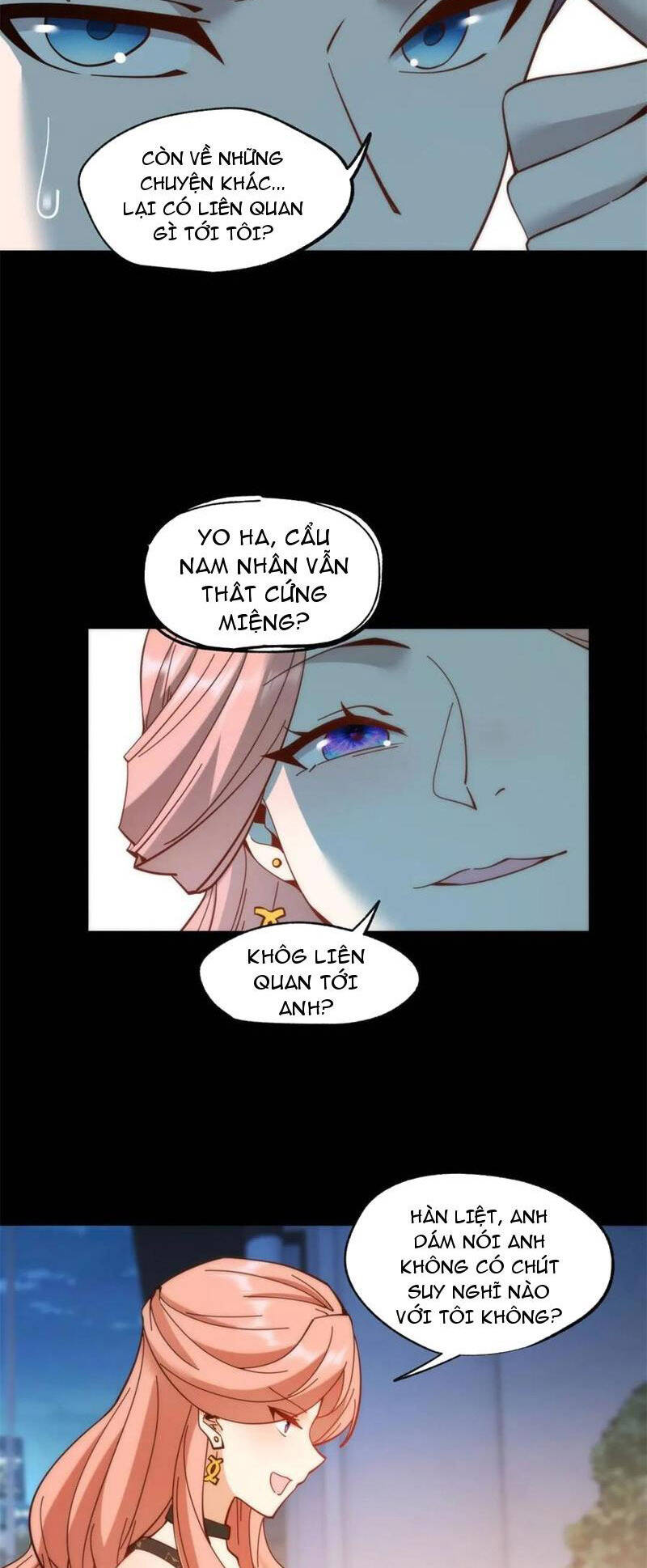 Trọng Sinh Không Làm Chạn Vương, Tôi Một Mình Nạp Game Thăng Cấp Chapter 82 - Trang 2