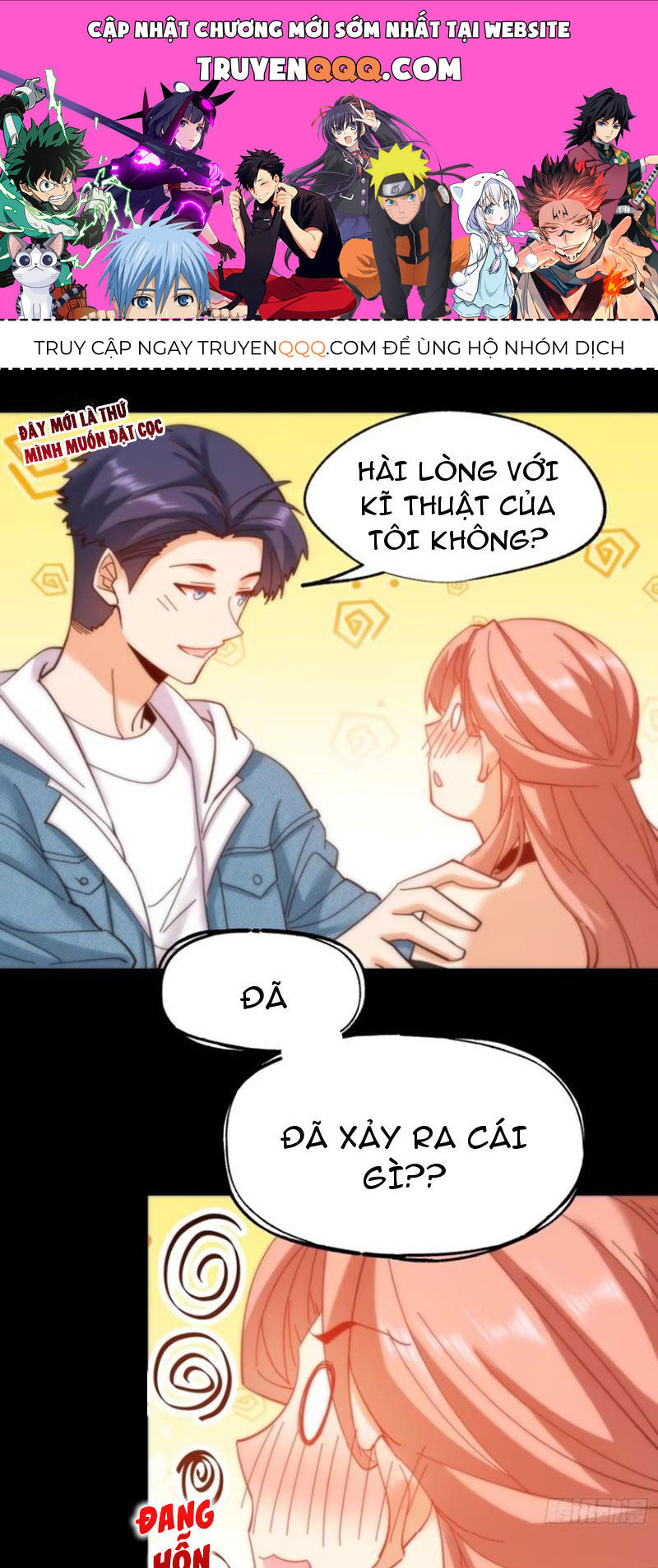 Trọng Sinh Không Làm Chạn Vương, Tôi Một Mình Nạp Game Thăng Cấp Chapter 84 - Trang 2