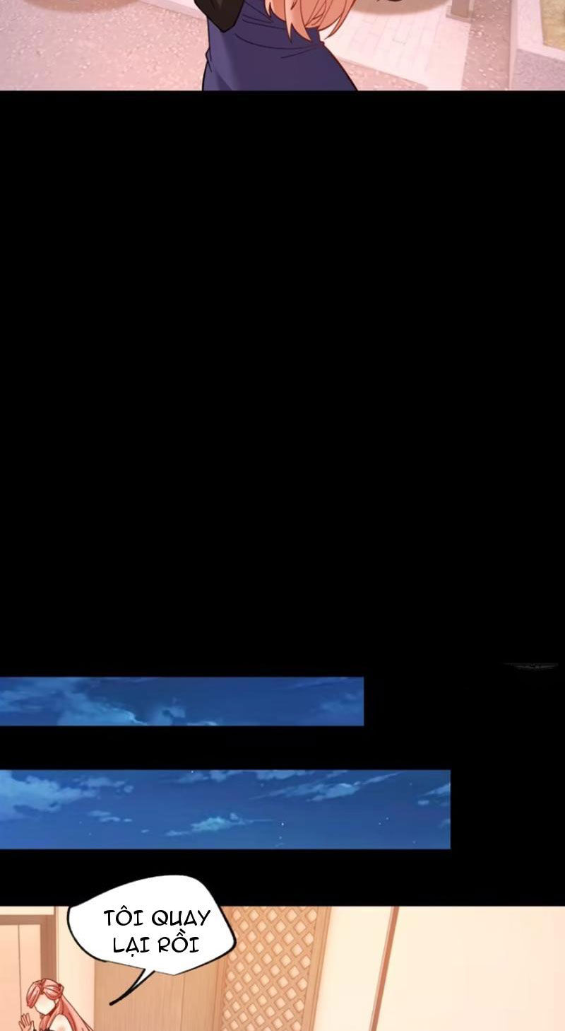 Trọng Sinh Không Làm Chạn Vương, Tôi Một Mình Nạp Game Thăng Cấp Chapter 84 - Trang 2