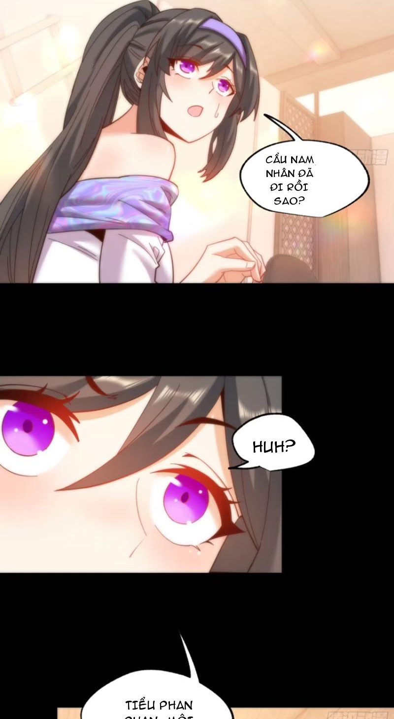 Trọng Sinh Không Làm Chạn Vương, Tôi Một Mình Nạp Game Thăng Cấp Chapter 84 - Trang 2