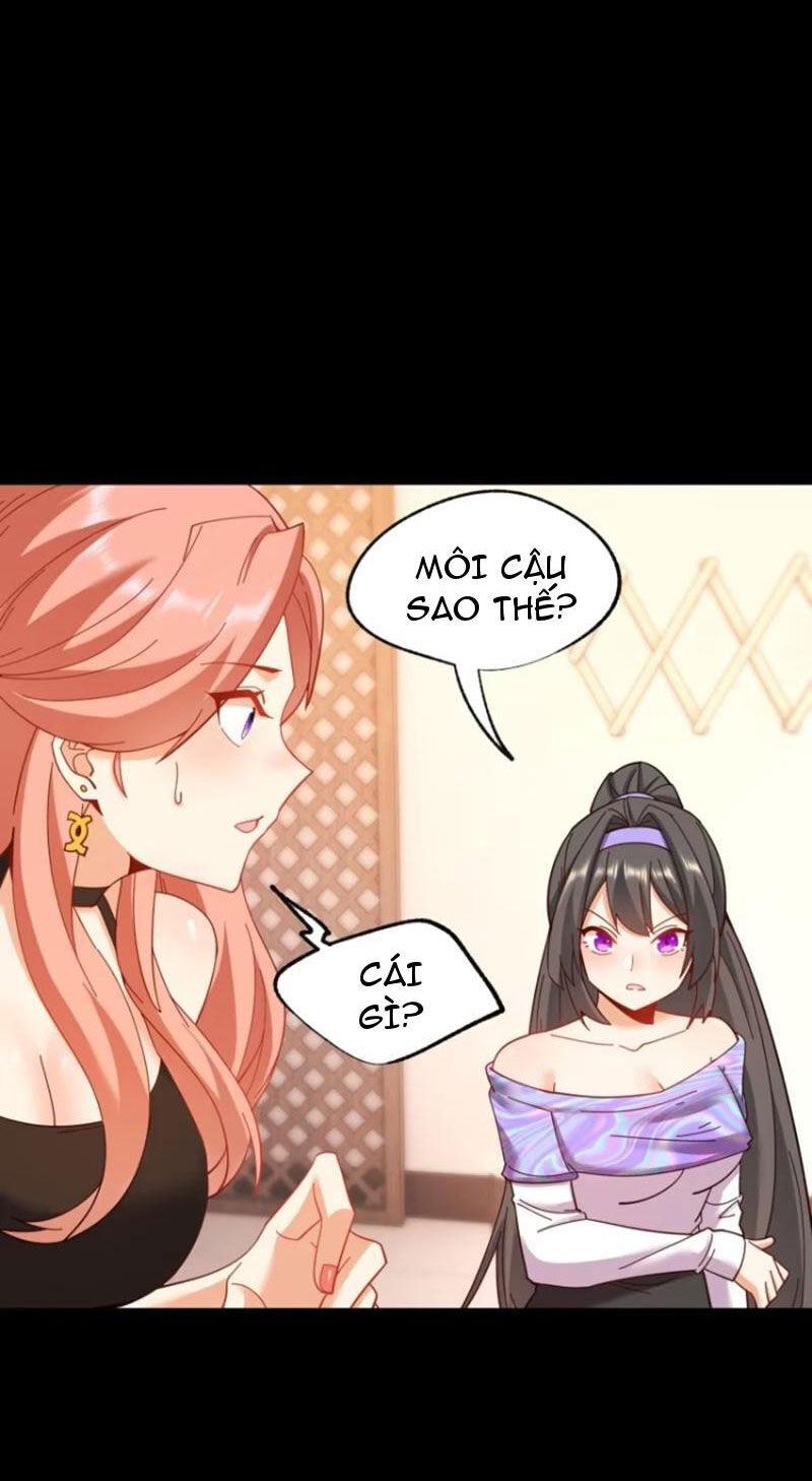 Trọng Sinh Không Làm Chạn Vương, Tôi Một Mình Nạp Game Thăng Cấp Chapter 84 - Trang 2