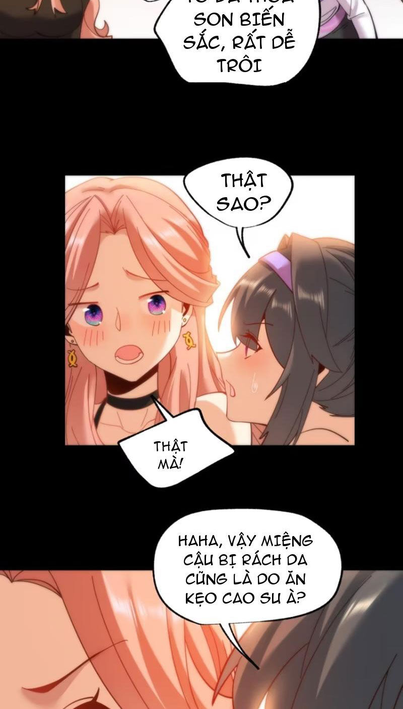 Trọng Sinh Không Làm Chạn Vương, Tôi Một Mình Nạp Game Thăng Cấp Chapter 84 - Trang 2