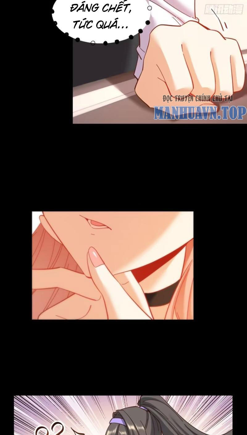 Trọng Sinh Không Làm Chạn Vương, Tôi Một Mình Nạp Game Thăng Cấp Chapter 84 - Trang 2