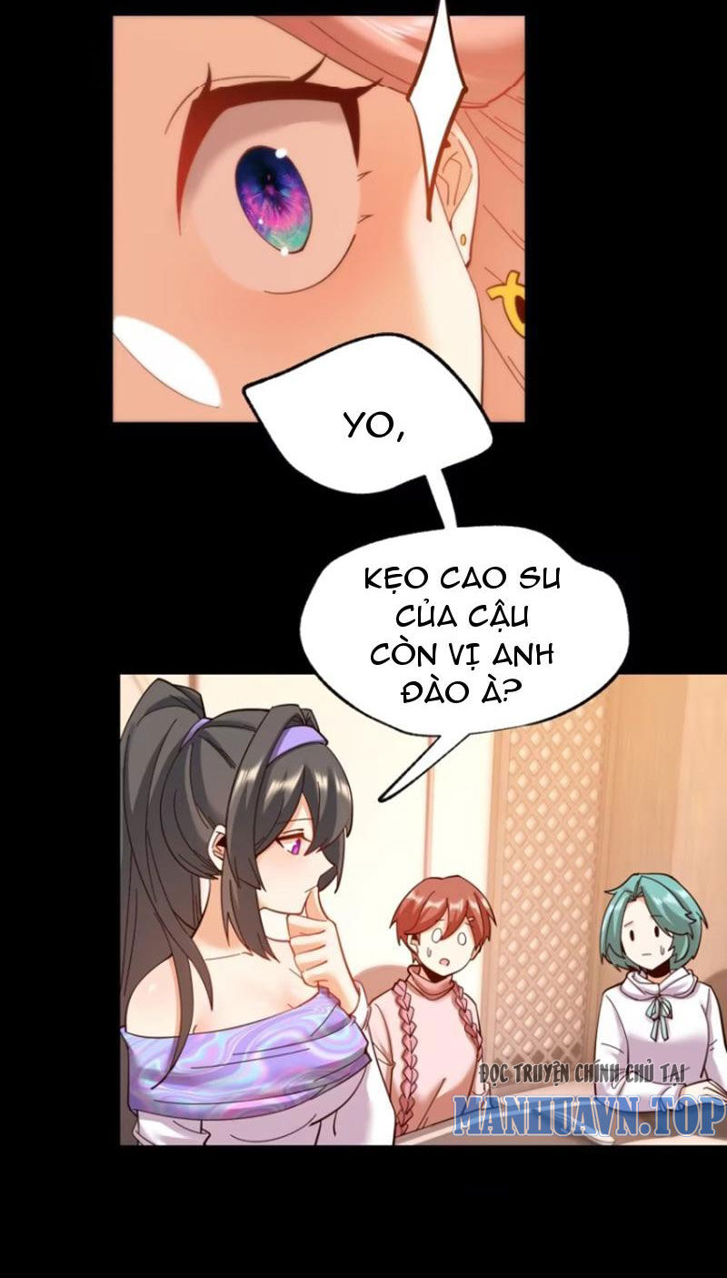 Trọng Sinh Không Làm Chạn Vương, Tôi Một Mình Nạp Game Thăng Cấp Chapter 84 - Trang 2