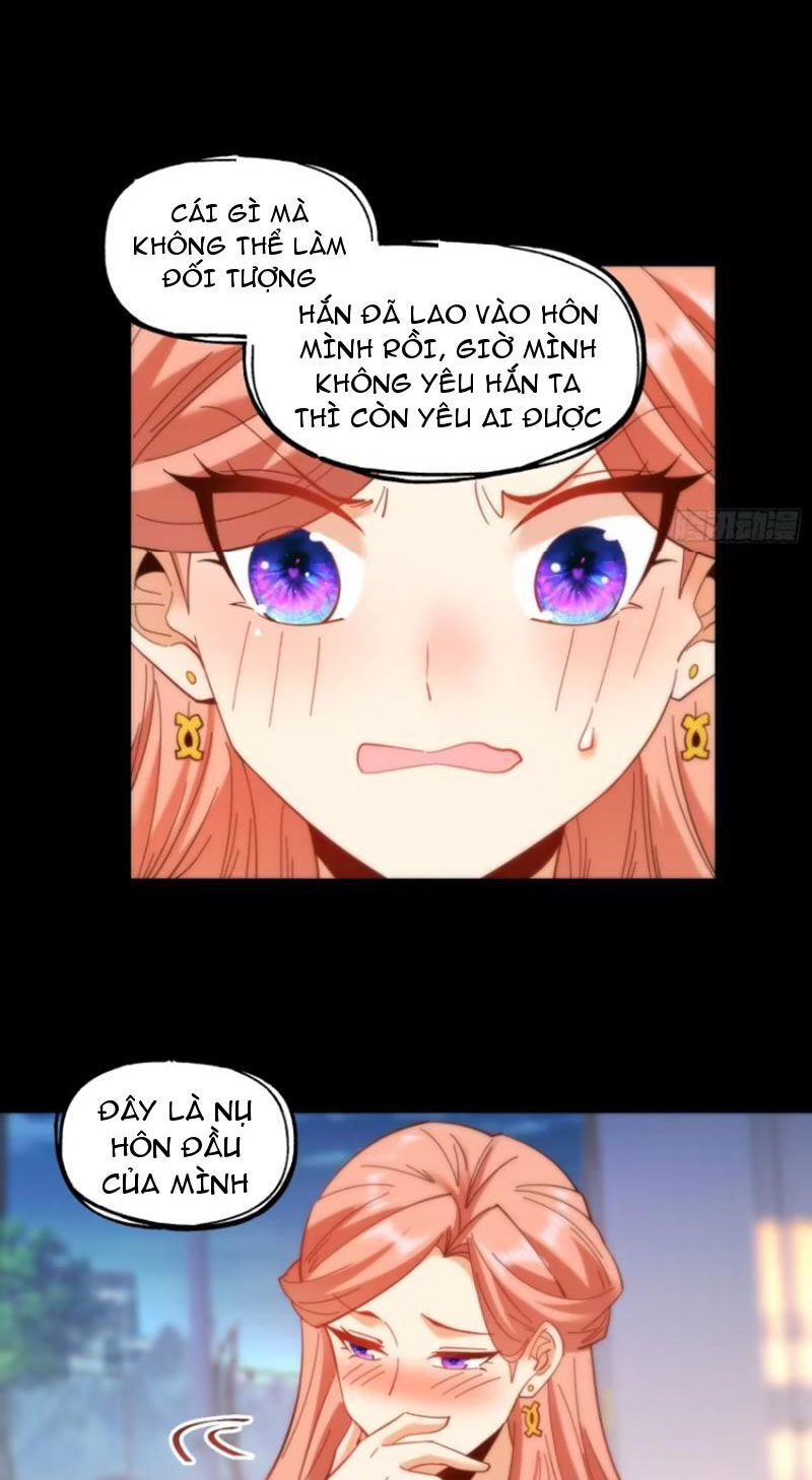 Trọng Sinh Không Làm Chạn Vương, Tôi Một Mình Nạp Game Thăng Cấp Chapter 84 - Trang 2