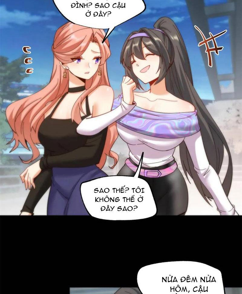 Trọng Sinh Không Làm Chạn Vương, Tôi Một Mình Nạp Game Thăng Cấp Chapter 87 - Trang 2