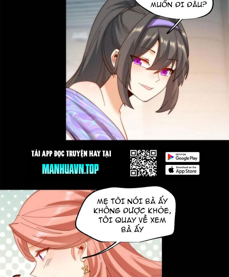 Trọng Sinh Không Làm Chạn Vương, Tôi Một Mình Nạp Game Thăng Cấp Chapter 87 - Trang 2