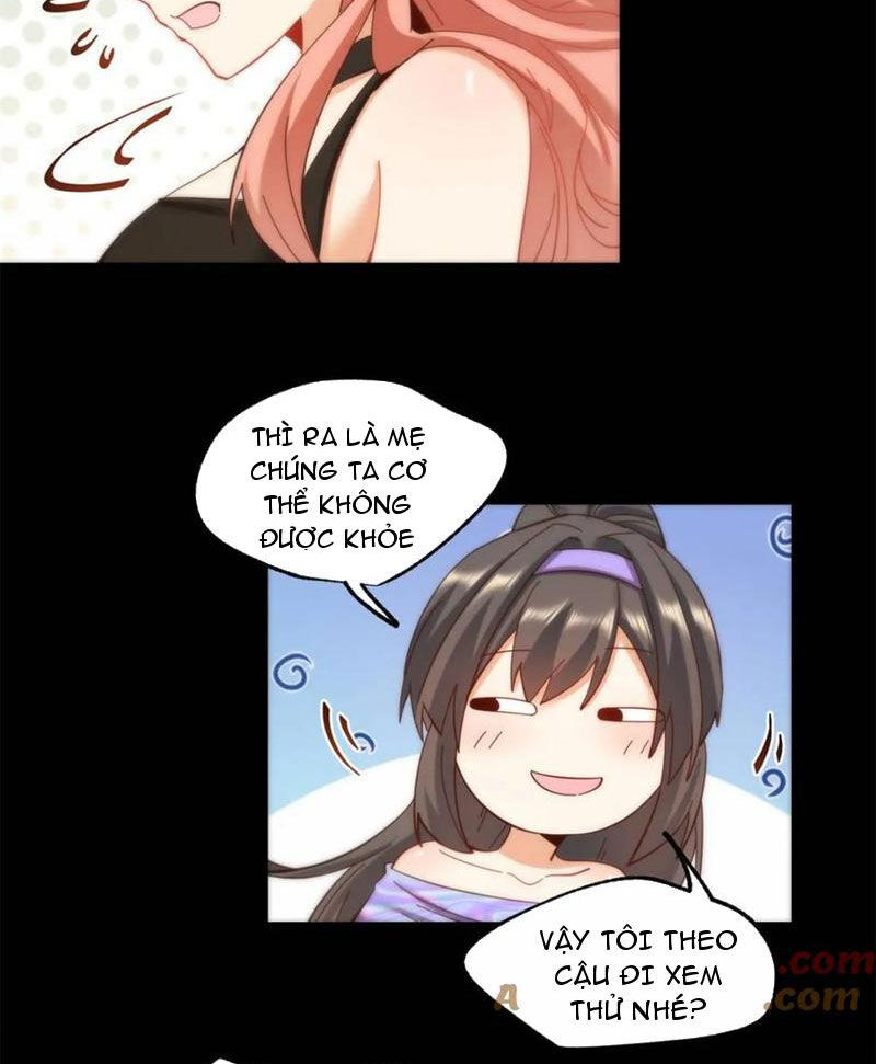 Trọng Sinh Không Làm Chạn Vương, Tôi Một Mình Nạp Game Thăng Cấp Chapter 87 - Trang 2