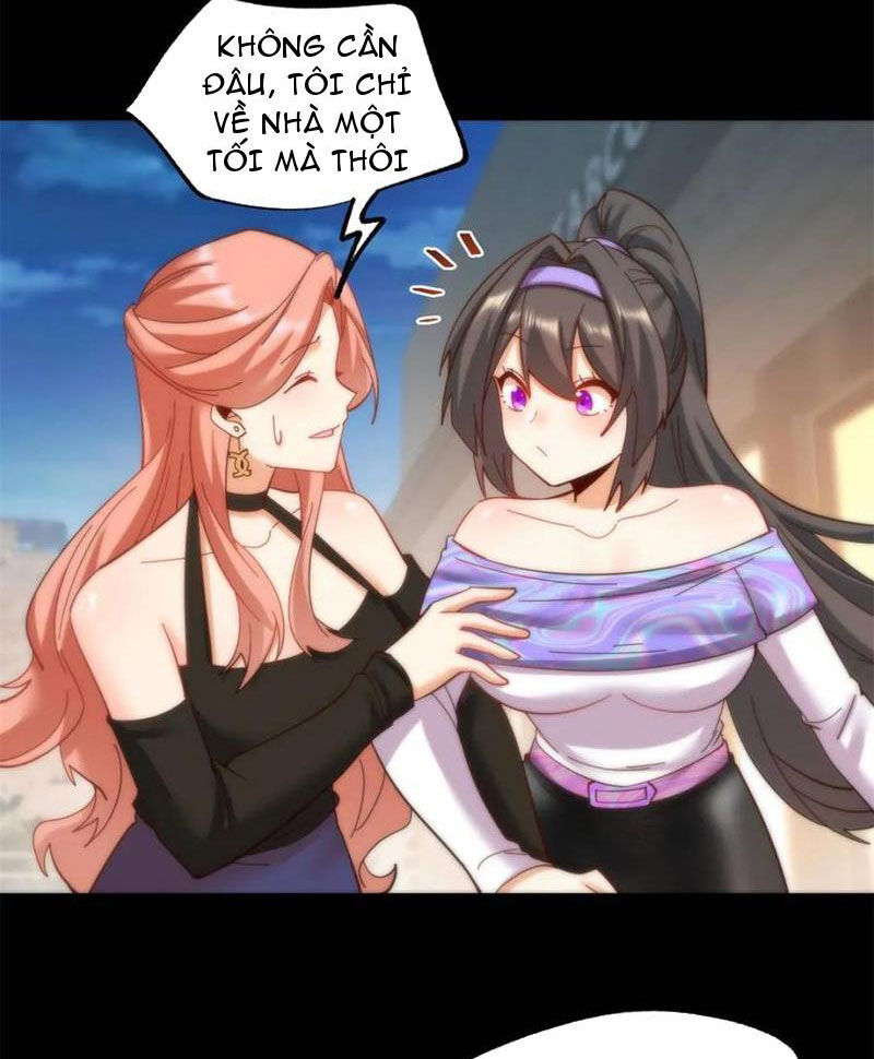 Trọng Sinh Không Làm Chạn Vương, Tôi Một Mình Nạp Game Thăng Cấp Chapter 87 - Trang 2