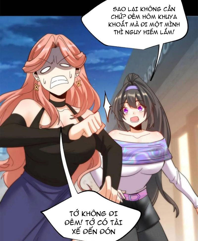 Trọng Sinh Không Làm Chạn Vương, Tôi Một Mình Nạp Game Thăng Cấp Chapter 87 - Trang 2