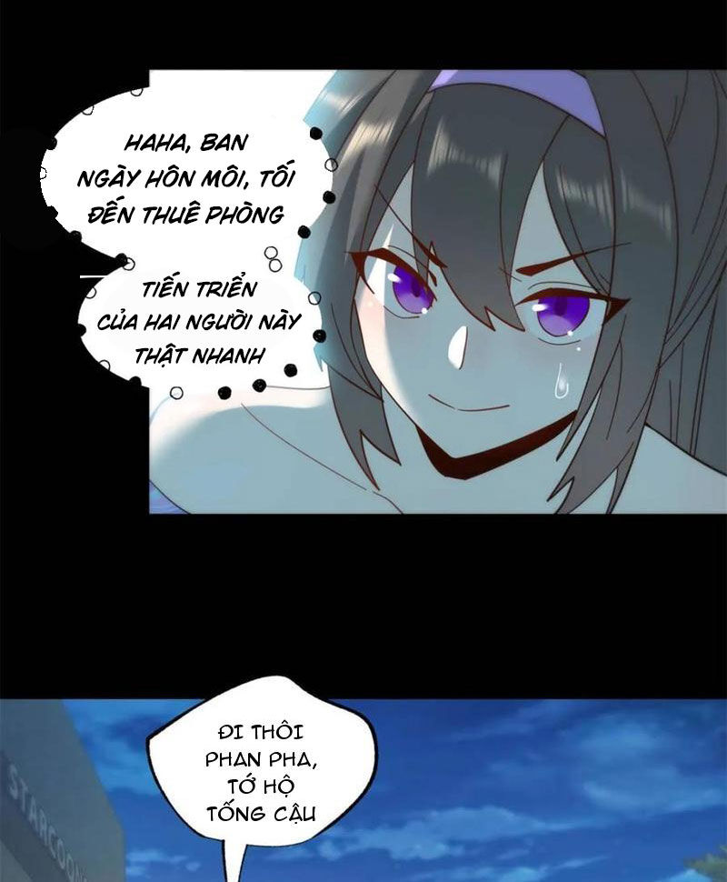 Trọng Sinh Không Làm Chạn Vương, Tôi Một Mình Nạp Game Thăng Cấp Chapter 87 - Trang 2