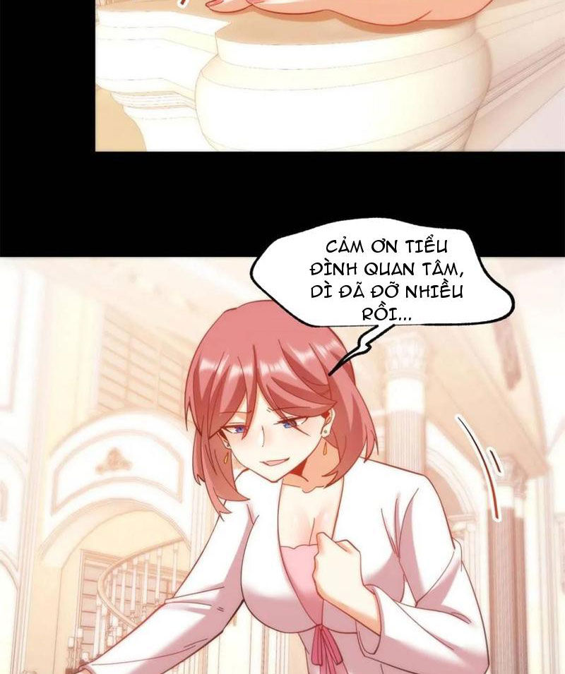 Trọng Sinh Không Làm Chạn Vương, Tôi Một Mình Nạp Game Thăng Cấp Chapter 87 - Trang 2