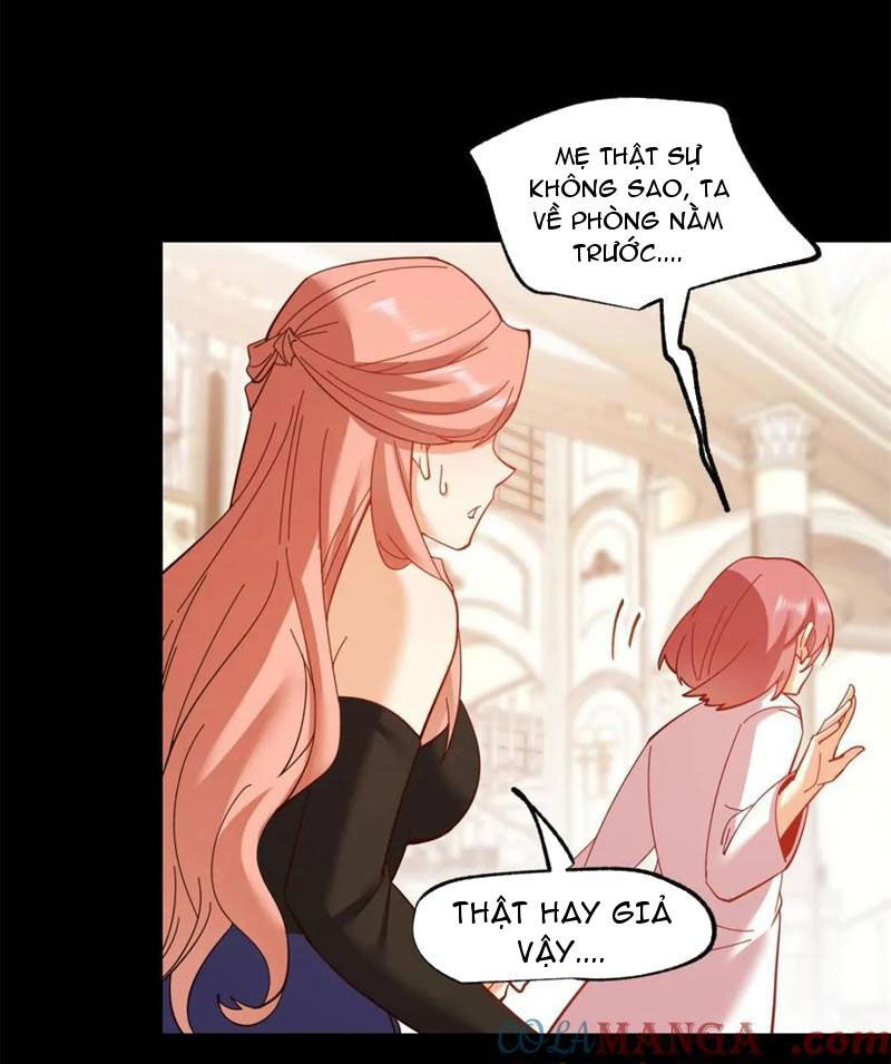 Trọng Sinh Không Làm Chạn Vương, Tôi Một Mình Nạp Game Thăng Cấp Chapter 87 - Trang 2