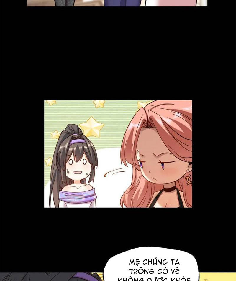 Trọng Sinh Không Làm Chạn Vương, Tôi Một Mình Nạp Game Thăng Cấp Chapter 87 - Trang 2