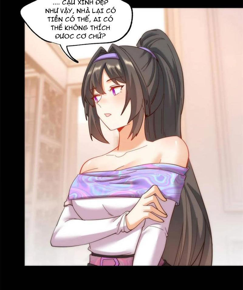 Trọng Sinh Không Làm Chạn Vương, Tôi Một Mình Nạp Game Thăng Cấp Chapter 87 - Trang 2