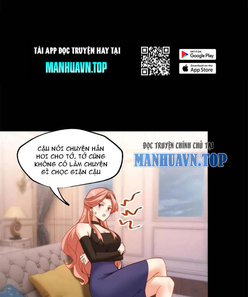 Trọng Sinh Không Làm Chạn Vương, Tôi Một Mình Nạp Game Thăng Cấp Chapter 87 - Trang 2