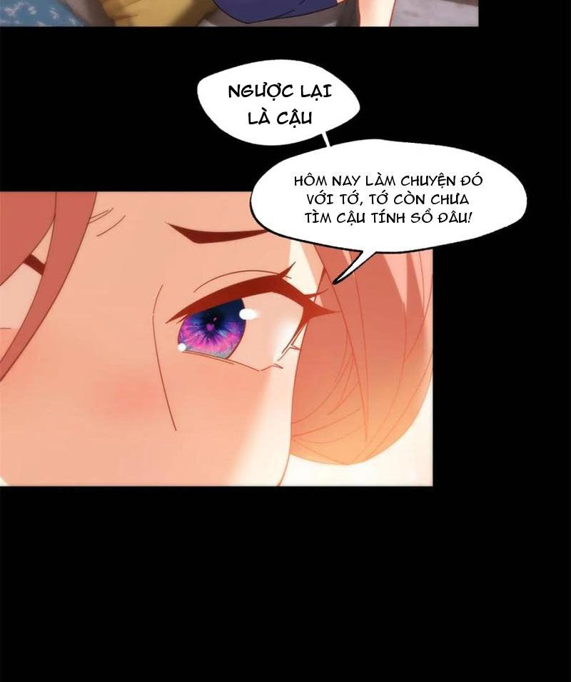 Trọng Sinh Không Làm Chạn Vương, Tôi Một Mình Nạp Game Thăng Cấp Chapter 87 - Trang 2