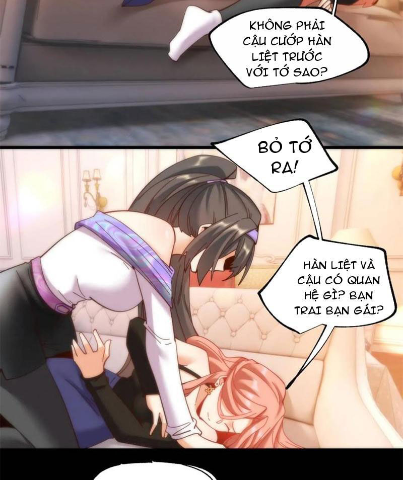 Trọng Sinh Không Làm Chạn Vương, Tôi Một Mình Nạp Game Thăng Cấp Chapter 87 - Trang 2