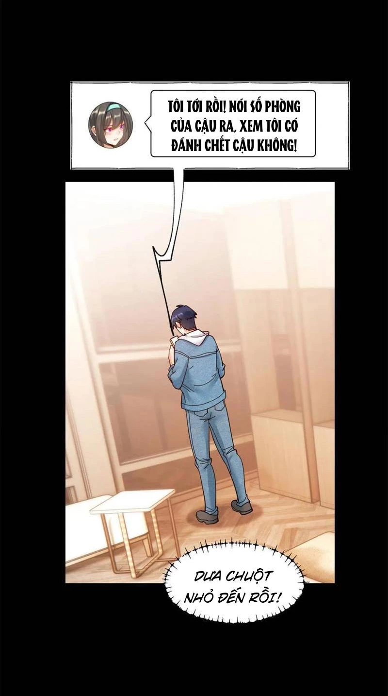 Trọng Sinh Không Làm Chạn Vương, Tôi Một Mình Nạp Game Thăng Cấp Chapter 89 - Trang 2