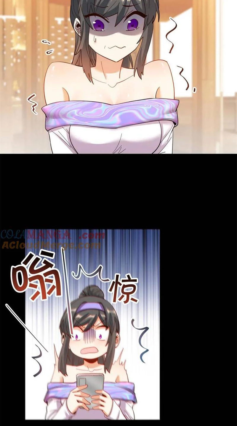 Trọng Sinh Không Làm Chạn Vương, Tôi Một Mình Nạp Game Thăng Cấp Chapter 89 - Trang 2