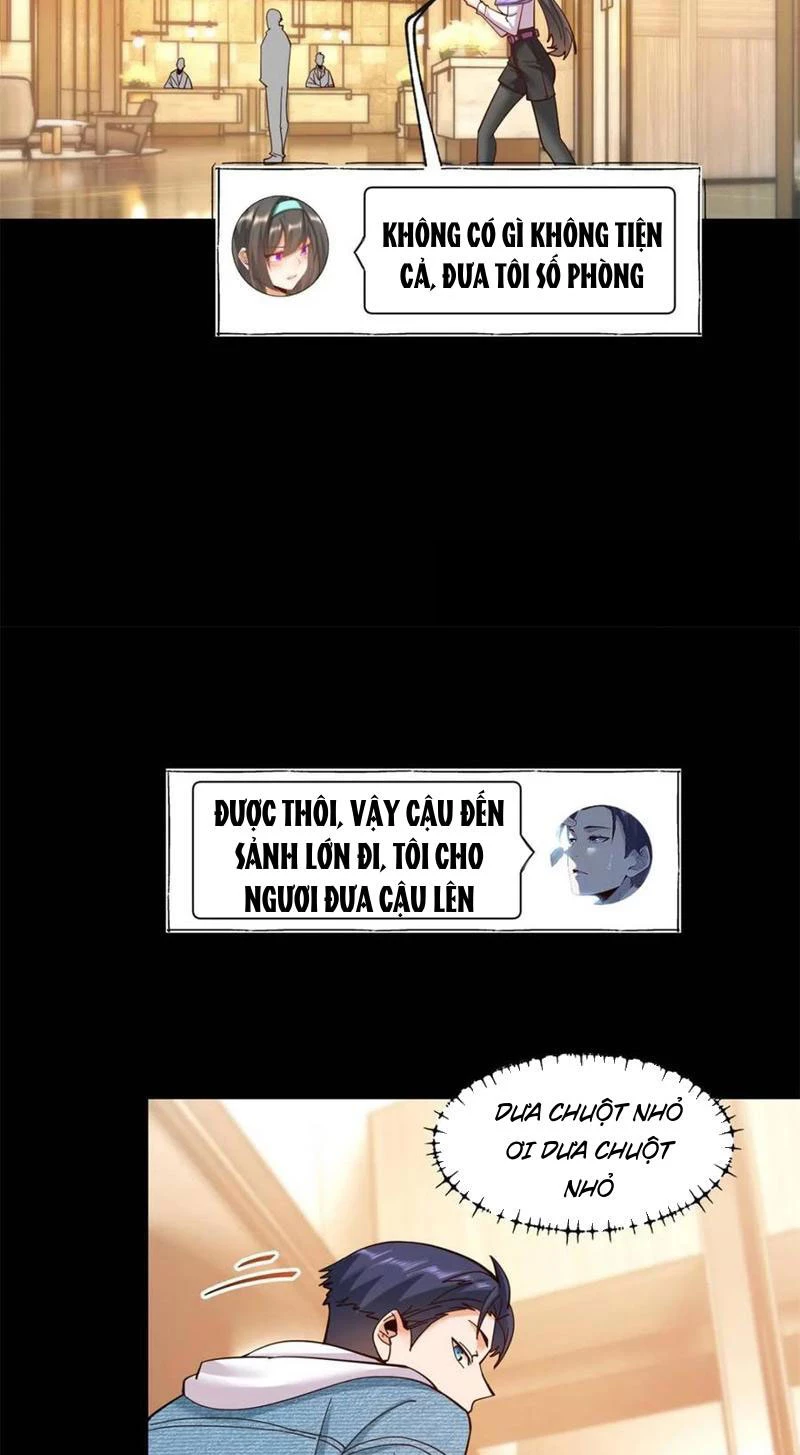 Trọng Sinh Không Làm Chạn Vương, Tôi Một Mình Nạp Game Thăng Cấp Chapter 89 - Trang 2