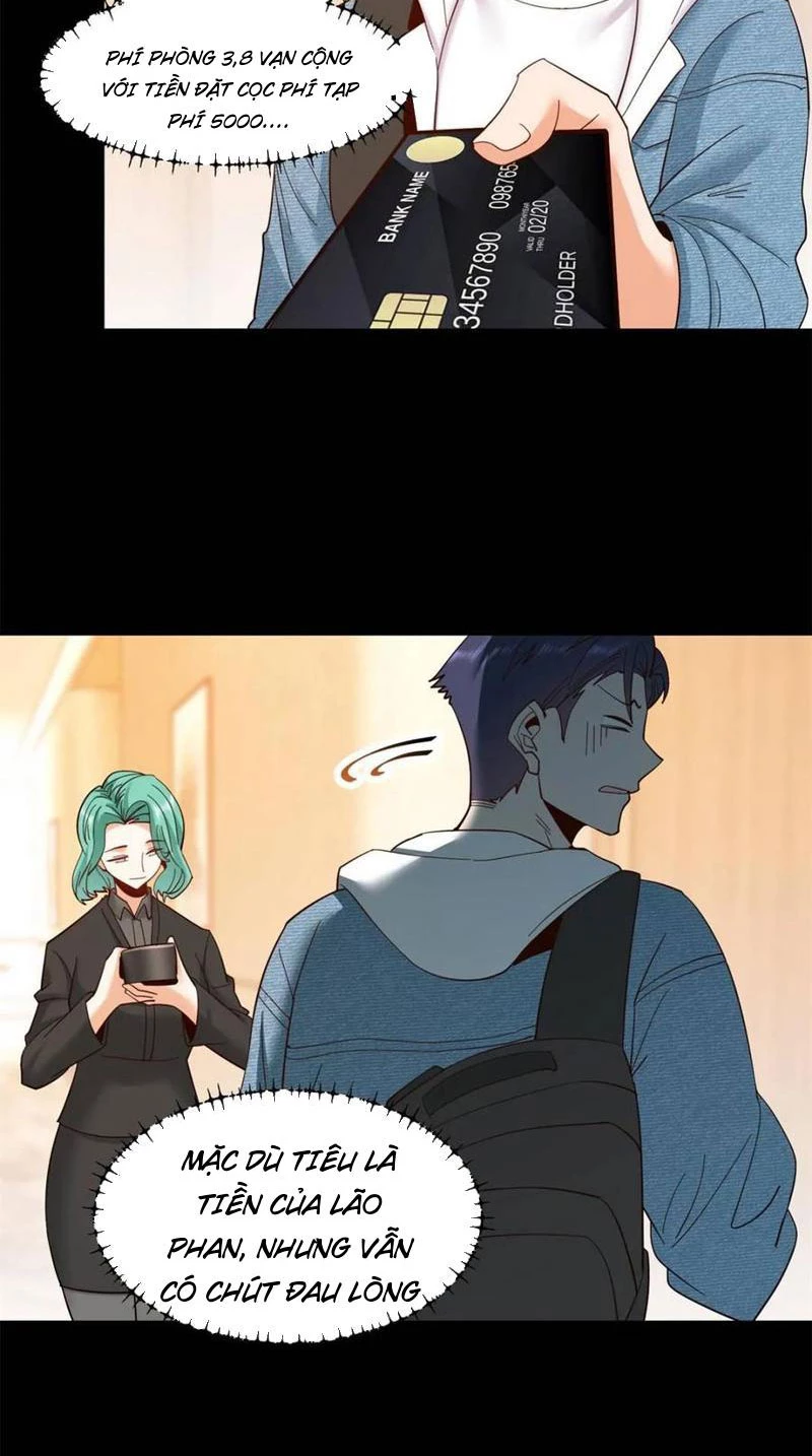 Trọng Sinh Không Làm Chạn Vương, Tôi Một Mình Nạp Game Thăng Cấp Chapter 89 - Trang 2