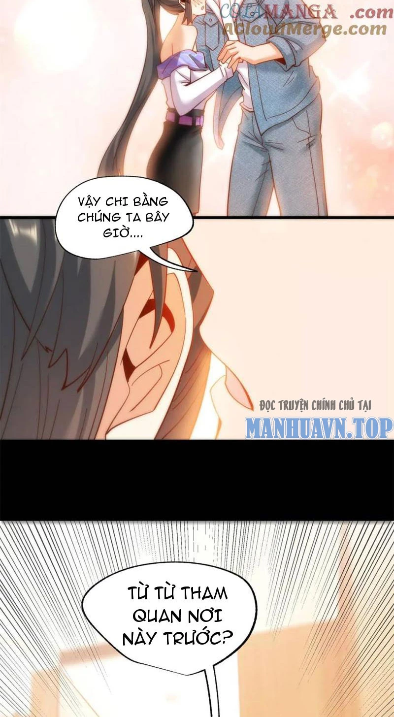 Trọng Sinh Không Làm Chạn Vương, Tôi Một Mình Nạp Game Thăng Cấp Chapter 89 - Trang 2