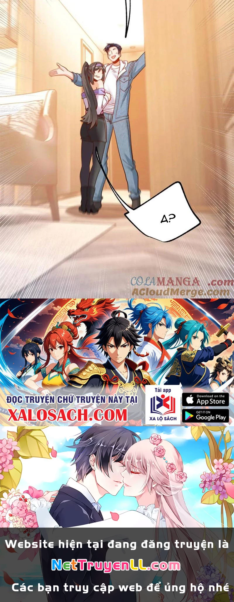 Trọng Sinh Không Làm Chạn Vương, Tôi Một Mình Nạp Game Thăng Cấp Chapter 89 - Trang 2