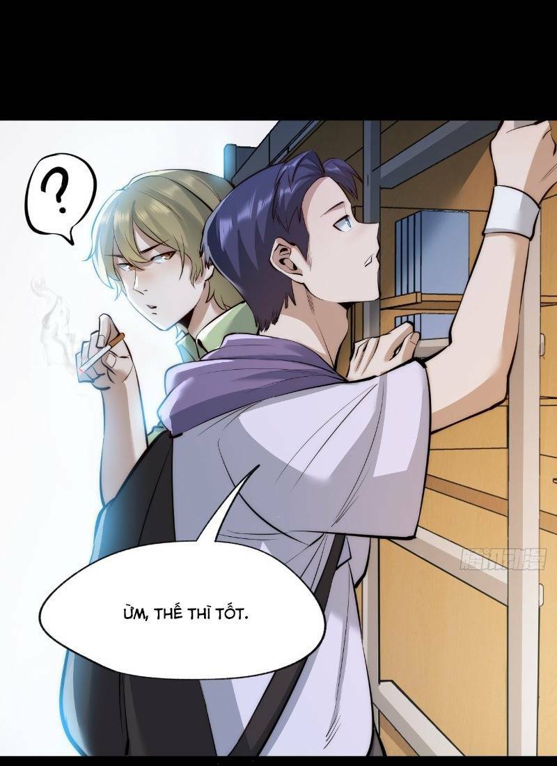 Trọng Sinh Không Làm Chạn Vương, Tôi Một Mình Nạp Game Thăng Cấp Chapter 9 - Trang 2