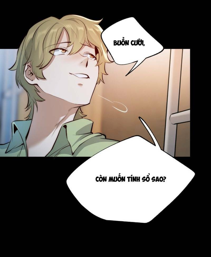 Trọng Sinh Không Làm Chạn Vương, Tôi Một Mình Nạp Game Thăng Cấp Chapter 9 - Trang 2