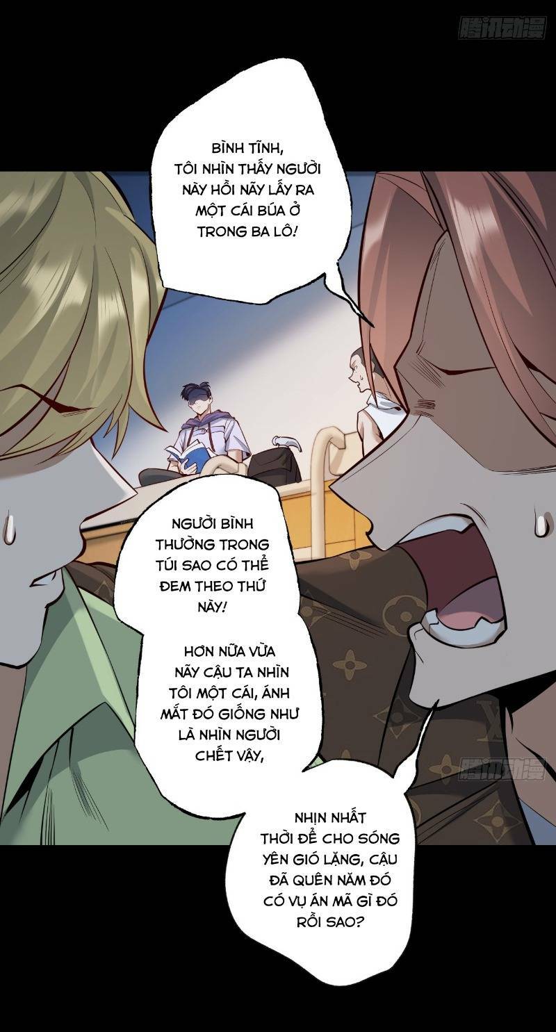 Trọng Sinh Không Làm Chạn Vương, Tôi Một Mình Nạp Game Thăng Cấp Chapter 9 - Trang 2