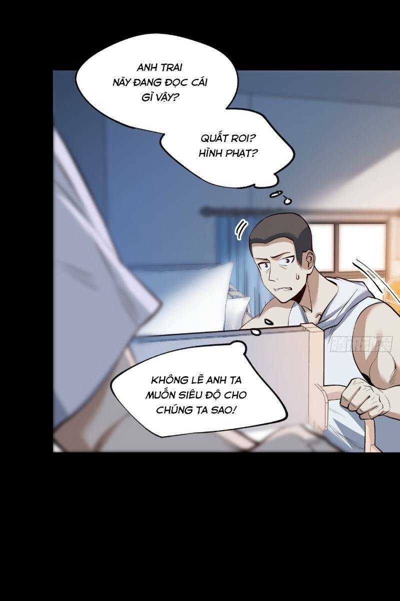 Trọng Sinh Không Làm Chạn Vương, Tôi Một Mình Nạp Game Thăng Cấp Chapter 9 - Trang 2