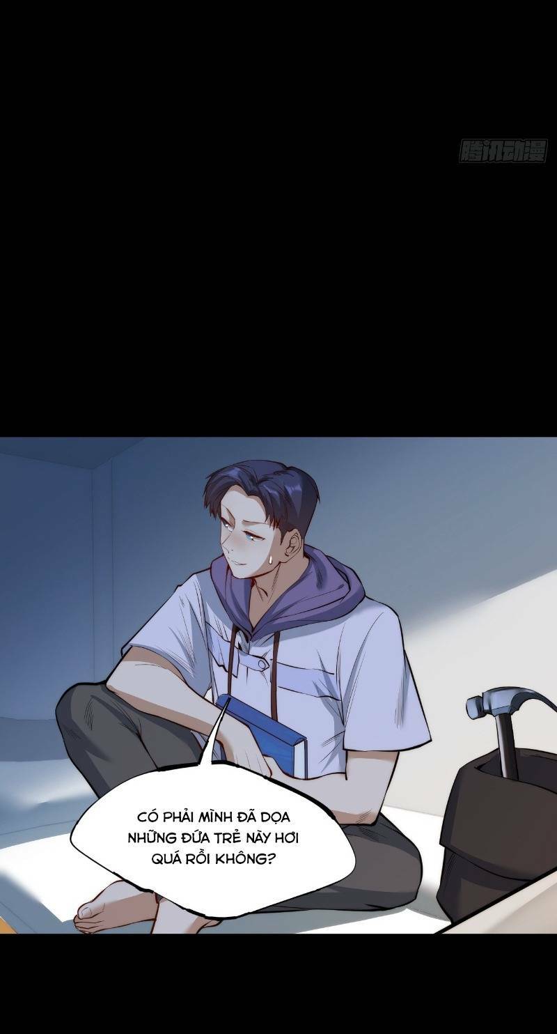 Trọng Sinh Không Làm Chạn Vương, Tôi Một Mình Nạp Game Thăng Cấp Chapter 9 - Trang 2