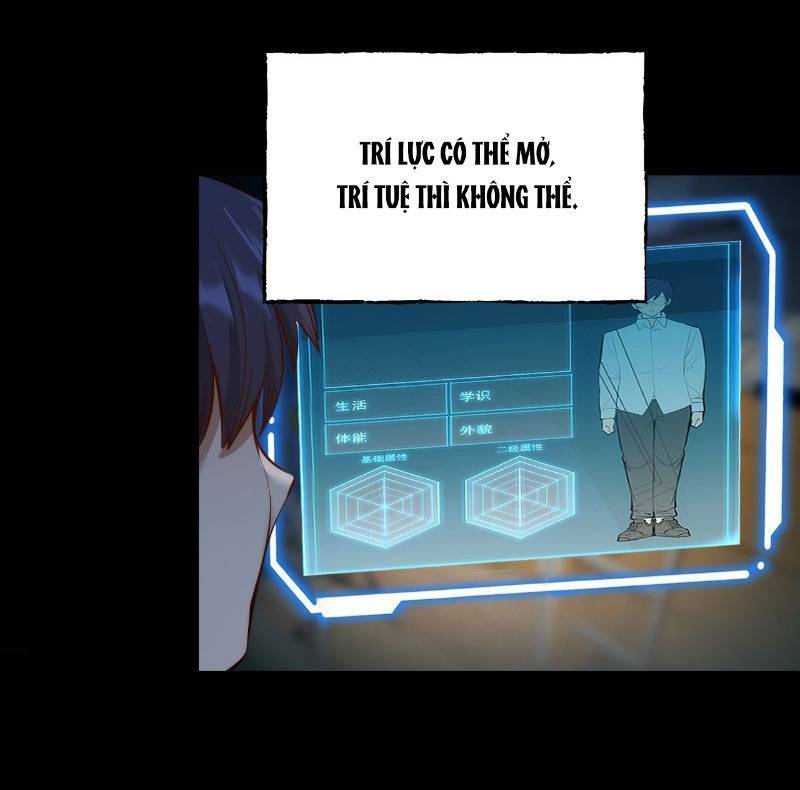 Trọng Sinh Không Làm Chạn Vương, Tôi Một Mình Nạp Game Thăng Cấp Chapter 9 - Trang 2