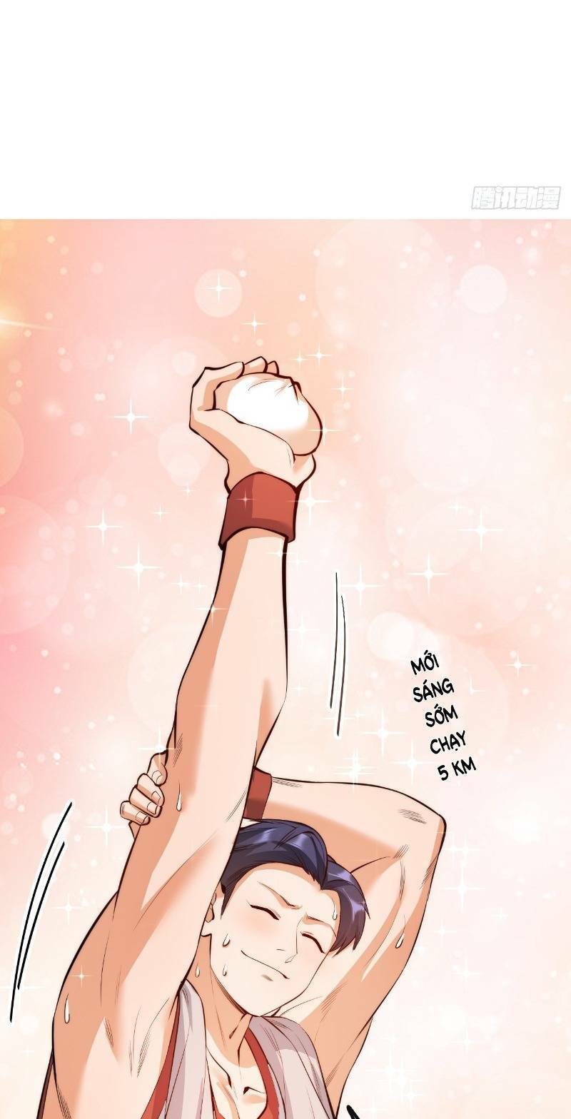 Trọng Sinh Không Làm Chạn Vương, Tôi Một Mình Nạp Game Thăng Cấp Chapter 9 - Trang 2