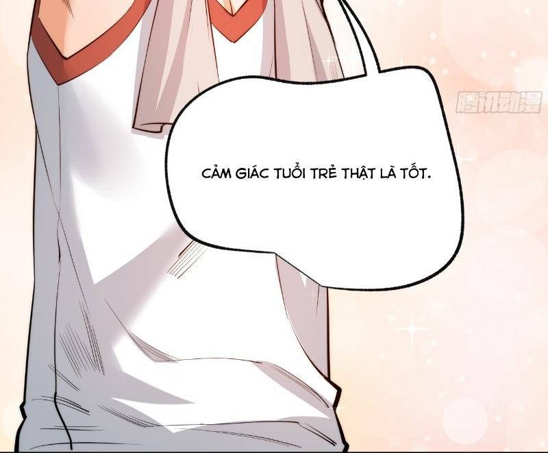 Trọng Sinh Không Làm Chạn Vương, Tôi Một Mình Nạp Game Thăng Cấp Chapter 9 - Trang 2