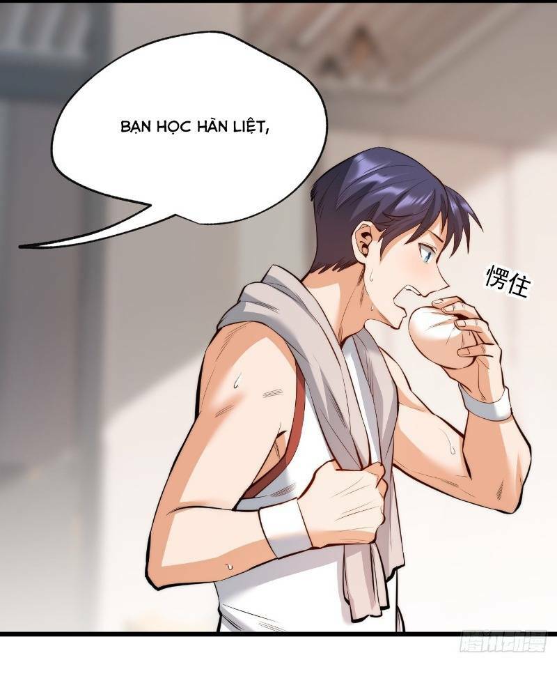 Trọng Sinh Không Làm Chạn Vương, Tôi Một Mình Nạp Game Thăng Cấp Chapter 9 - Trang 2