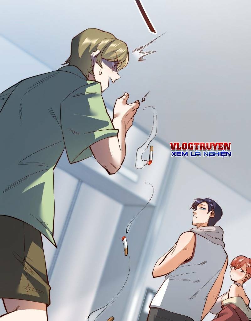 Trọng Sinh Không Làm Chạn Vương, Tôi Một Mình Nạp Game Thăng Cấp Chapter 9 - Trang 2