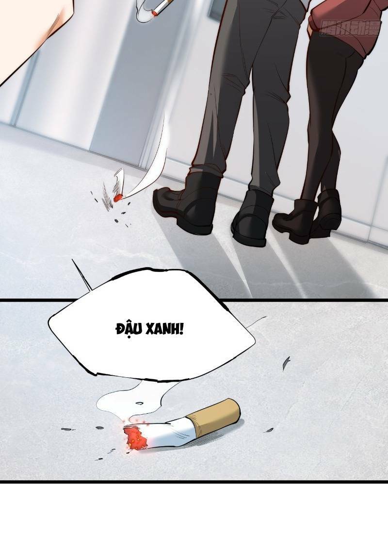 Trọng Sinh Không Làm Chạn Vương, Tôi Một Mình Nạp Game Thăng Cấp Chapter 9 - Trang 2