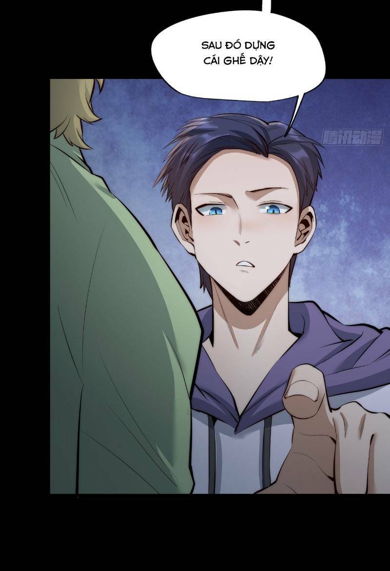 Trọng Sinh Không Làm Chạn Vương, Tôi Một Mình Nạp Game Thăng Cấp Chapter 9 - Trang 2