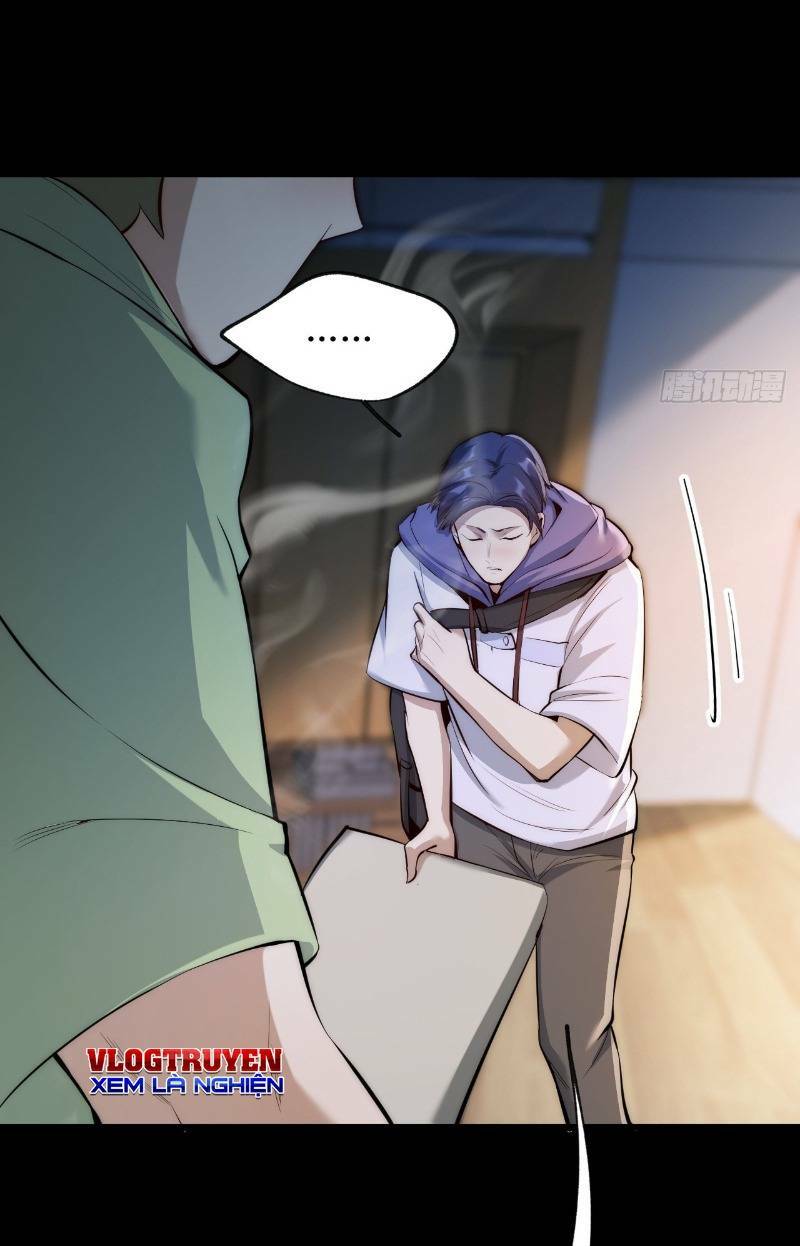 Trọng Sinh Không Làm Chạn Vương, Tôi Một Mình Nạp Game Thăng Cấp Chapter 9 - Trang 2