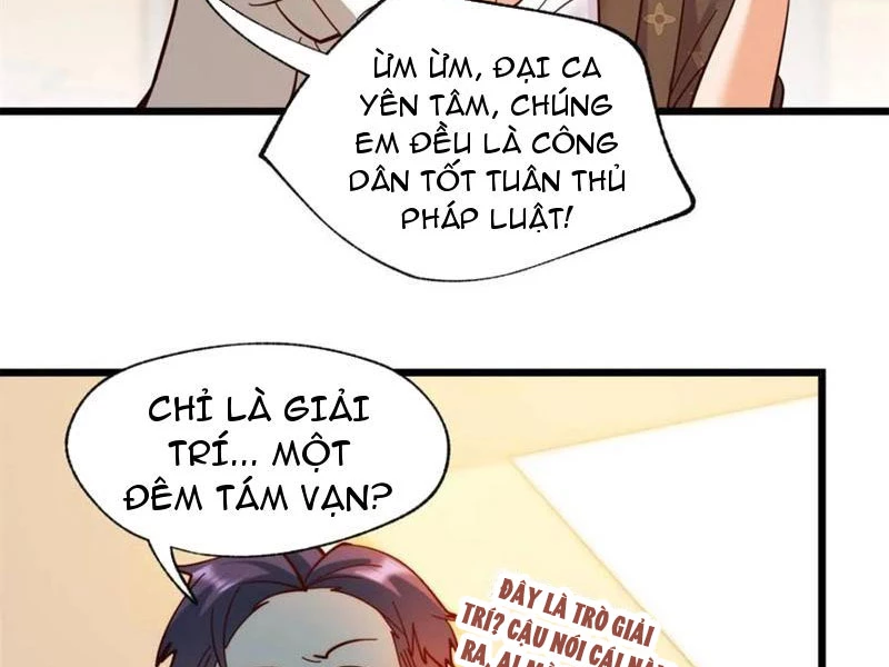 Trọng Sinh Không Làm Chạn Vương, Tôi Một Mình Nạp Game Thăng Cấp Chapter 93 - Trang 2