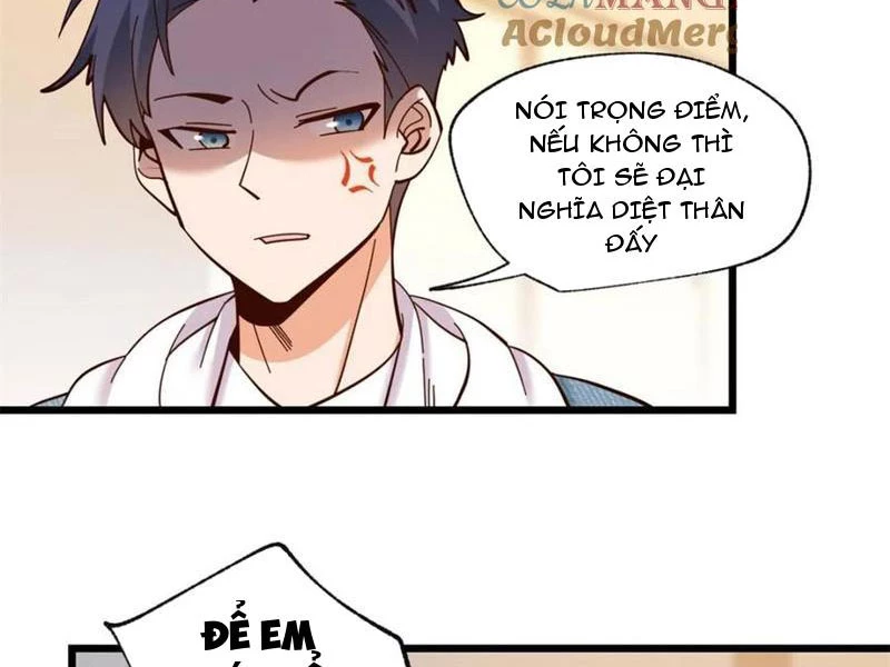 Trọng Sinh Không Làm Chạn Vương, Tôi Một Mình Nạp Game Thăng Cấp Chapter 93 - Trang 2