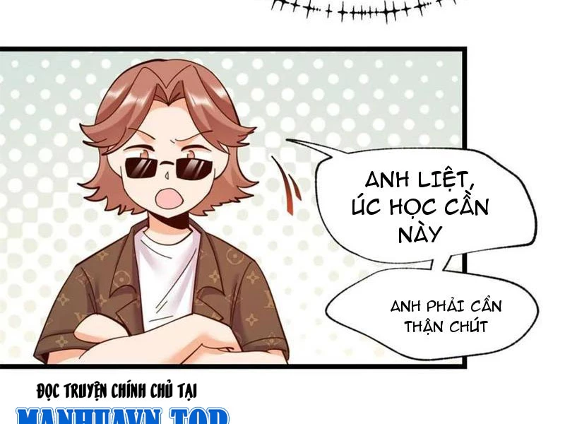 Trọng Sinh Không Làm Chạn Vương, Tôi Một Mình Nạp Game Thăng Cấp Chapter 93 - Trang 2