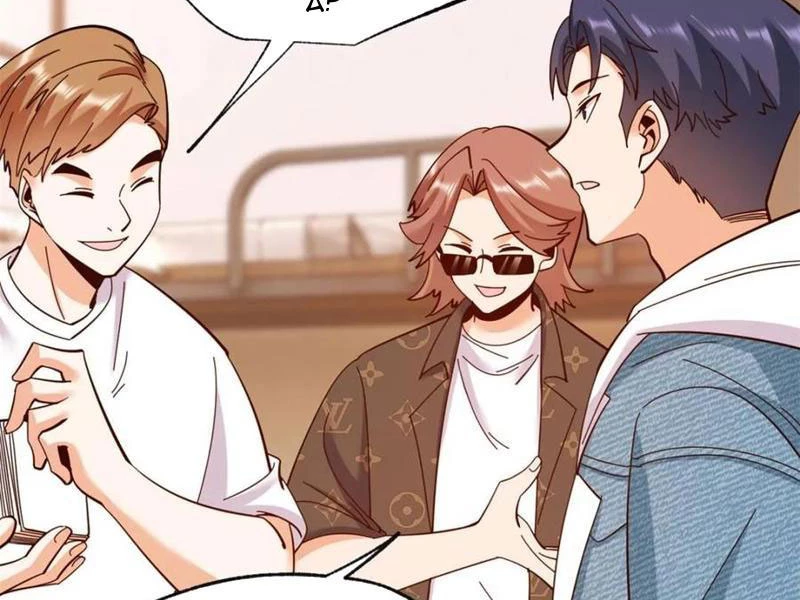 Trọng Sinh Không Làm Chạn Vương, Tôi Một Mình Nạp Game Thăng Cấp Chapter 93 - Trang 2