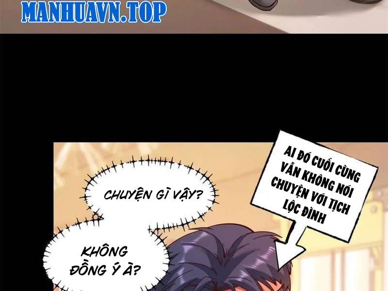 Trọng Sinh Không Làm Chạn Vương, Tôi Một Mình Nạp Game Thăng Cấp Chapter 96 - Trang 2