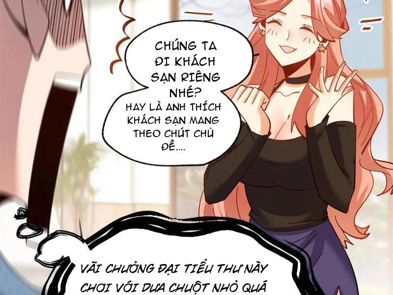 Trọng Sinh Không Làm Chạn Vương, Tôi Một Mình Nạp Game Thăng Cấp Chapter 96 - Trang 2