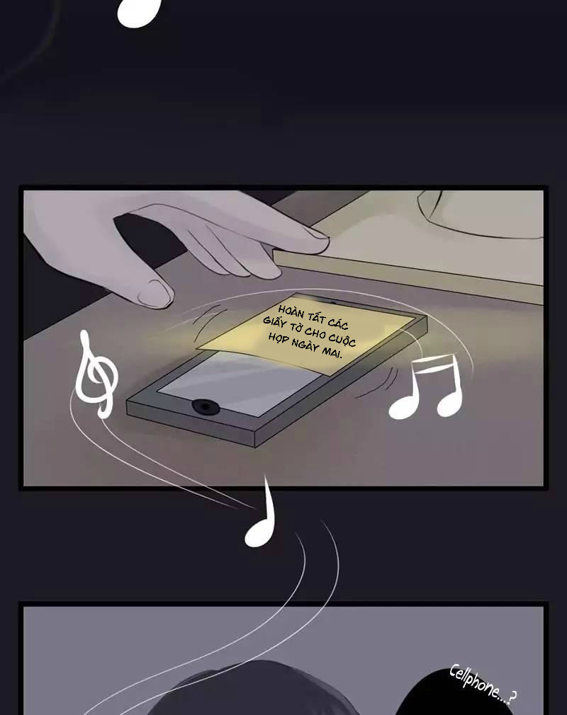 Trọng Sinh Mạc Thế Chapter 1 - Trang 2