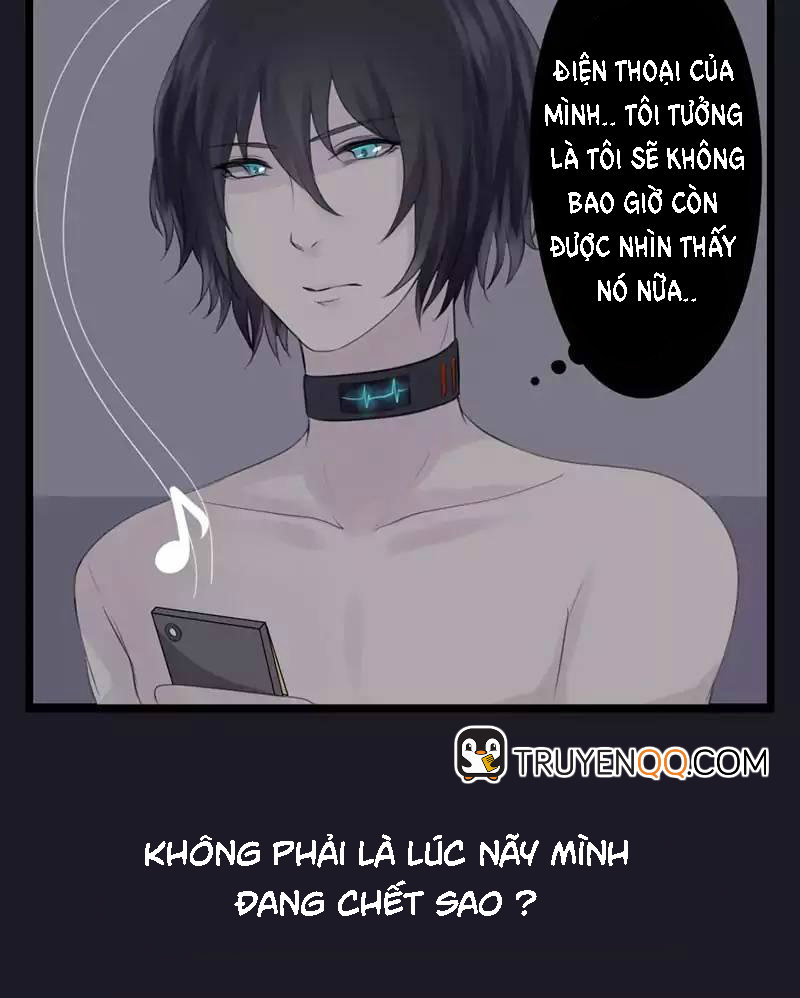 Trọng Sinh Mạc Thế Chapter 1 - Trang 2